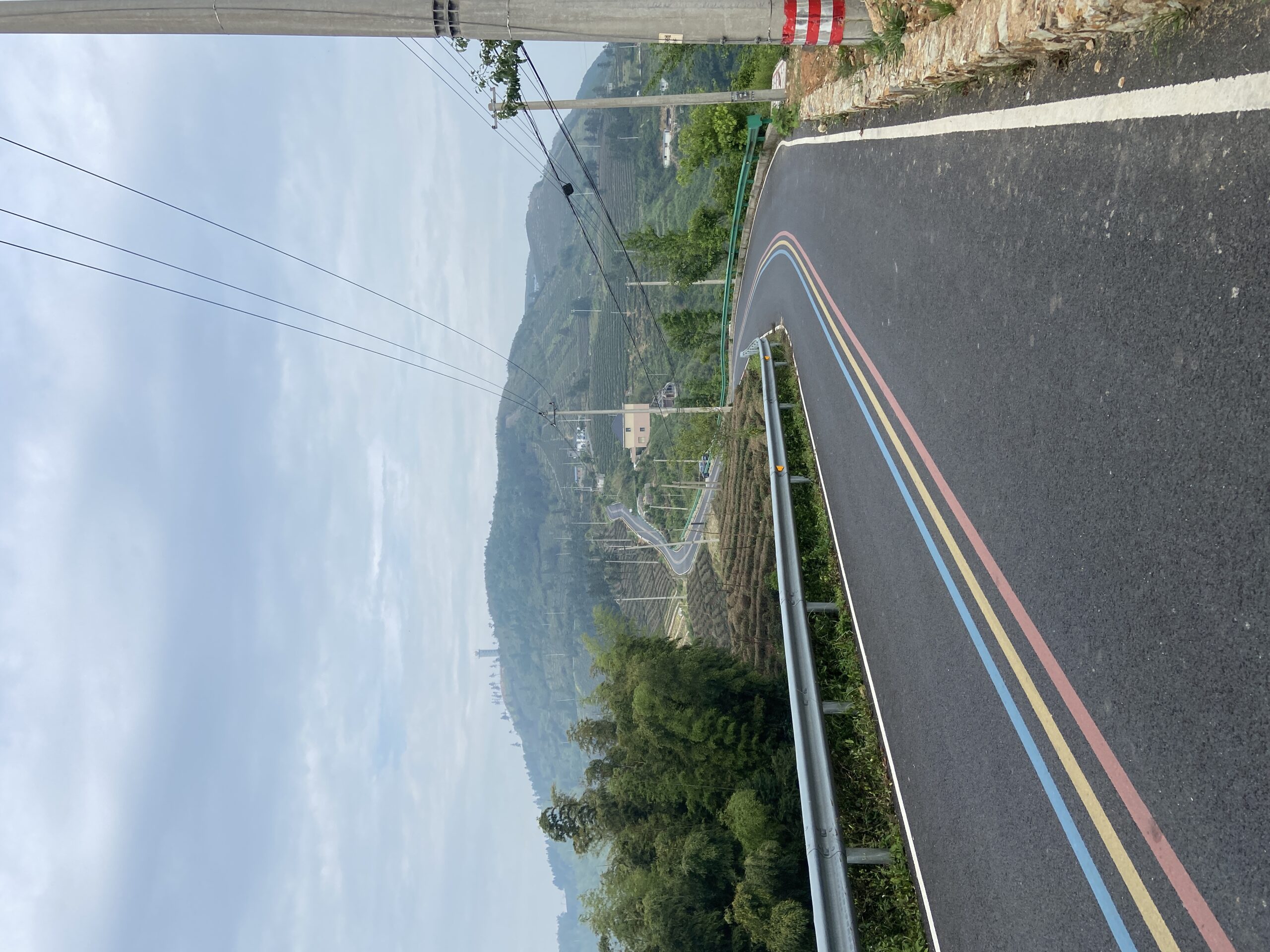 安顶山和同盘顶
