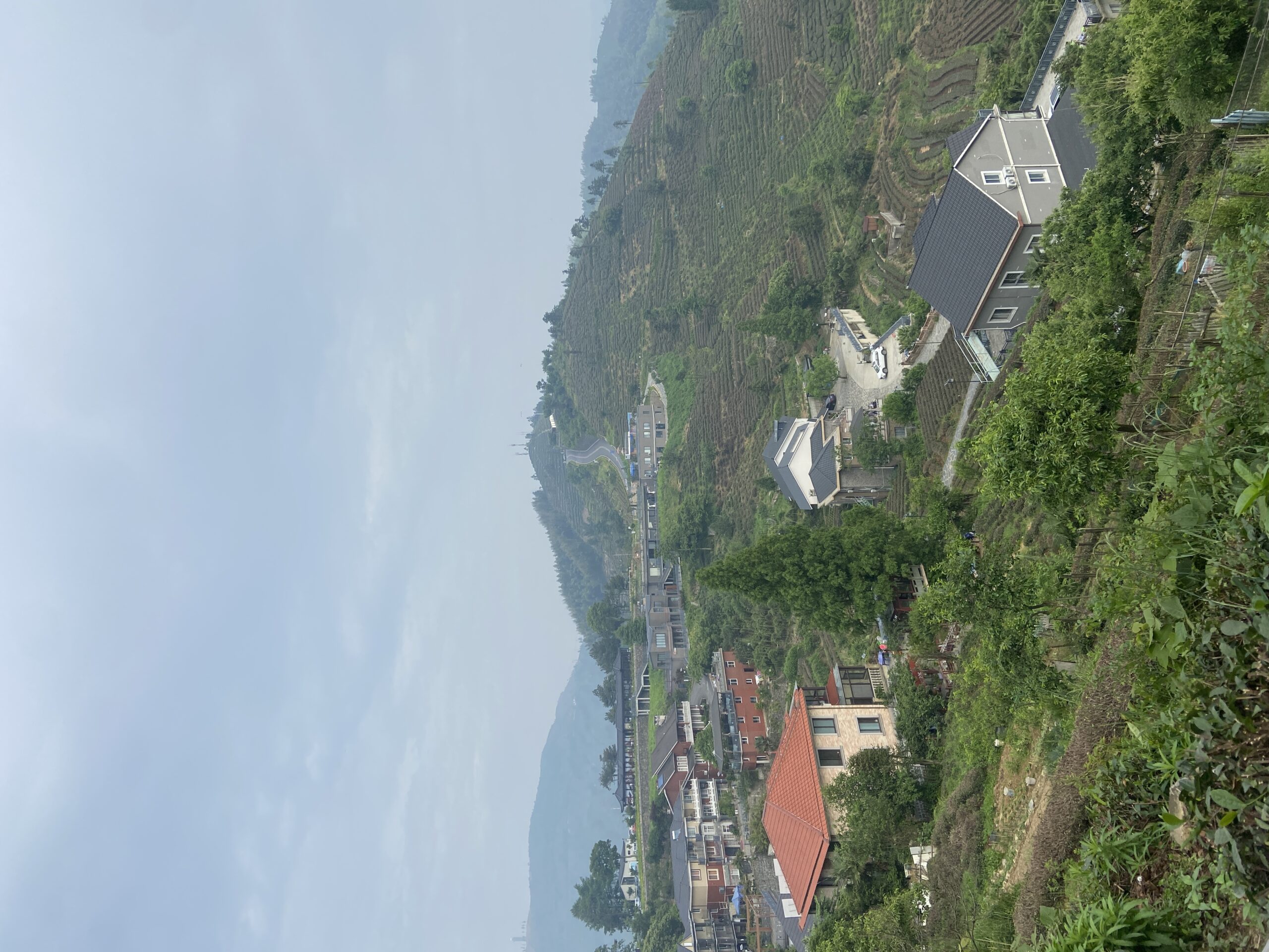 安顶山和同盘顶