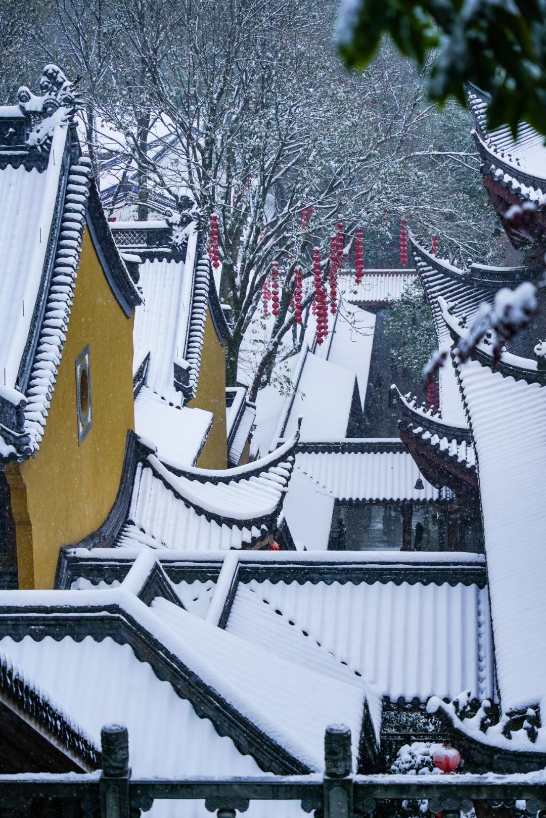 法喜寺