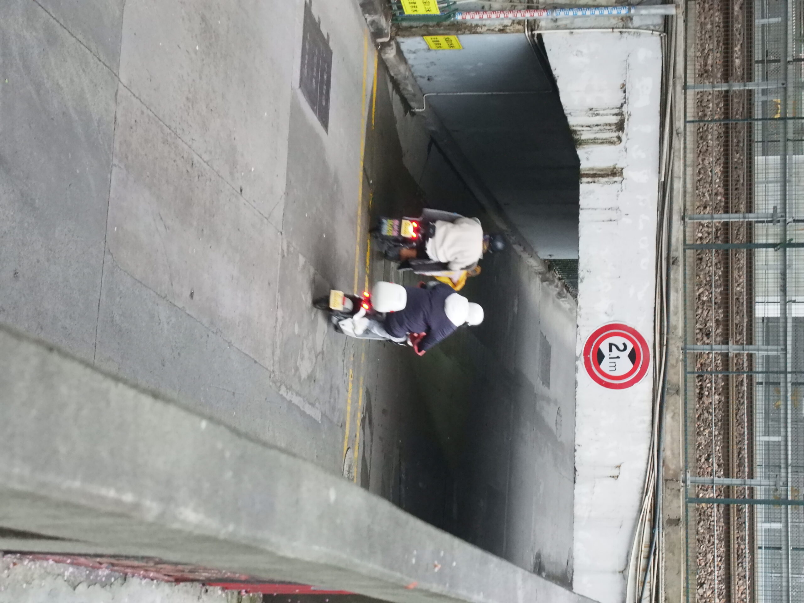 凤起路立交桥