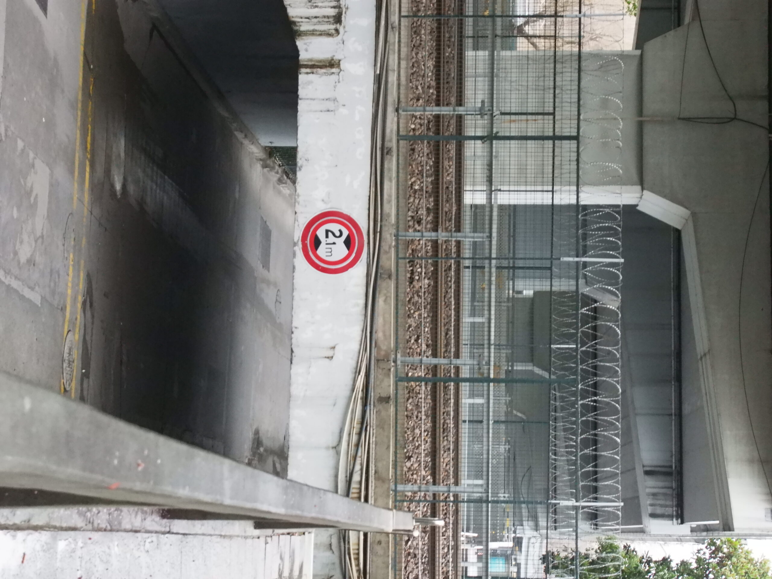 凤起路立交桥