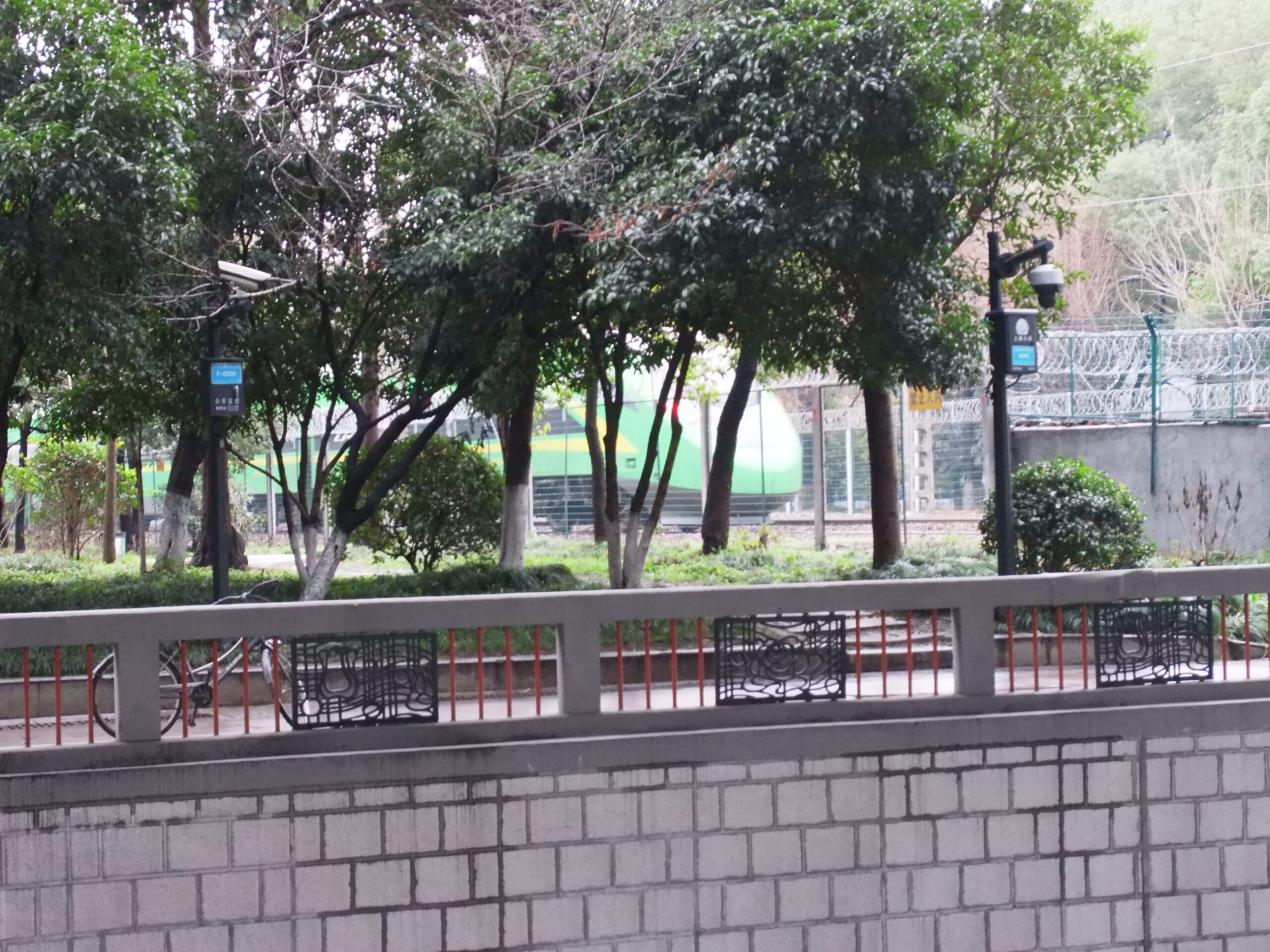 凤起路立交桥