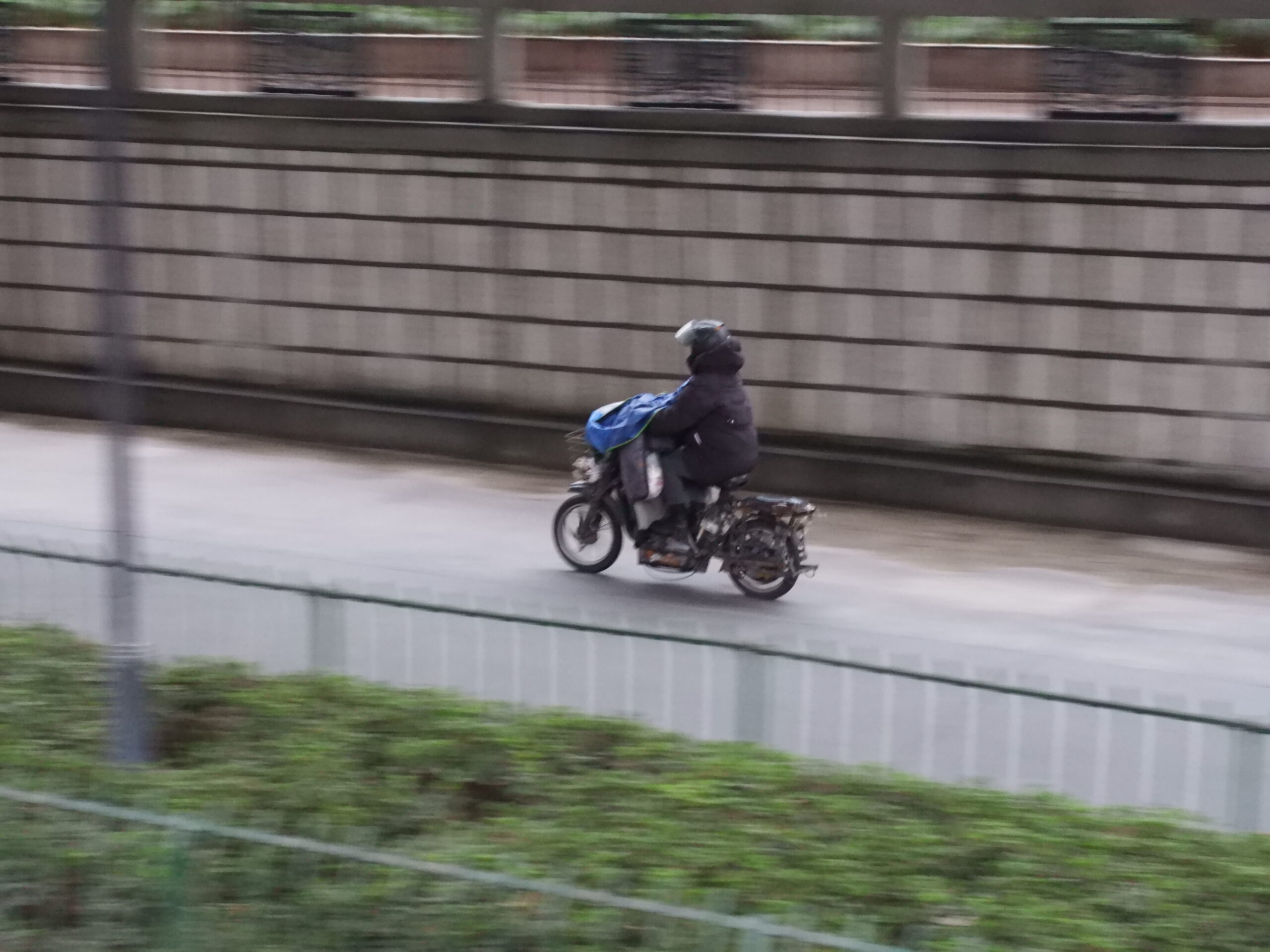 凤起路立交桥