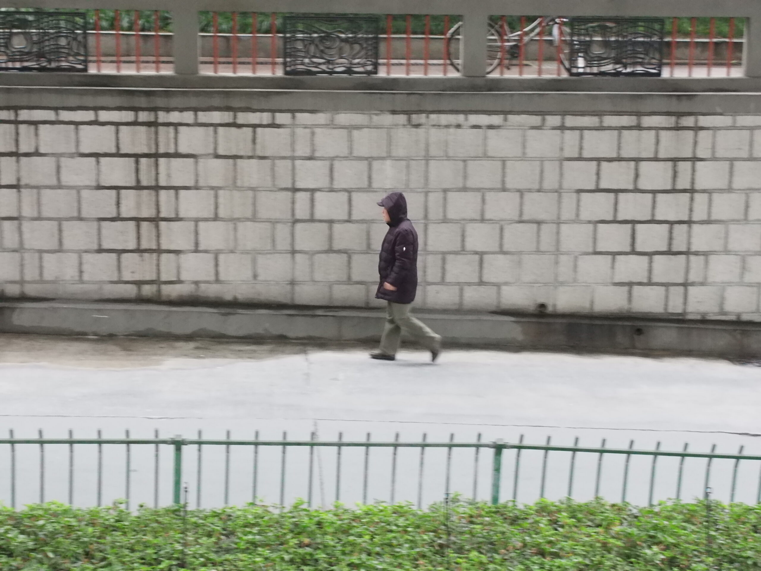 凤起路立交桥