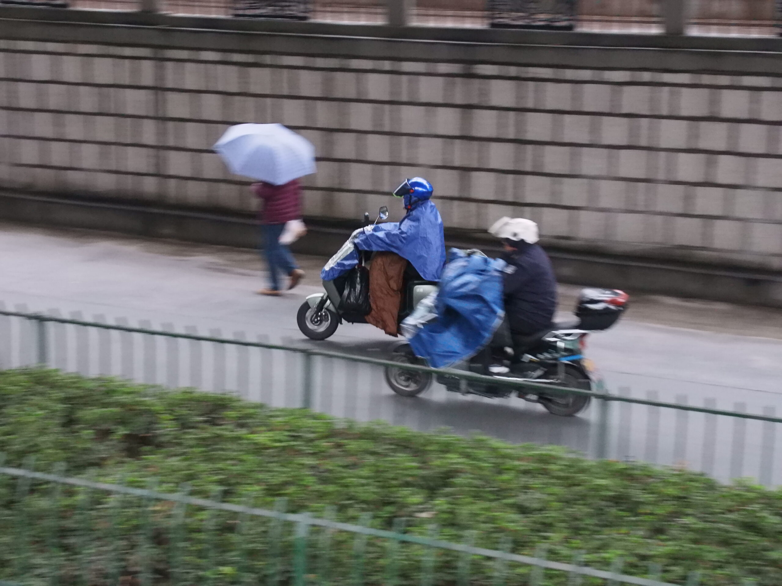 凤起路立交桥
