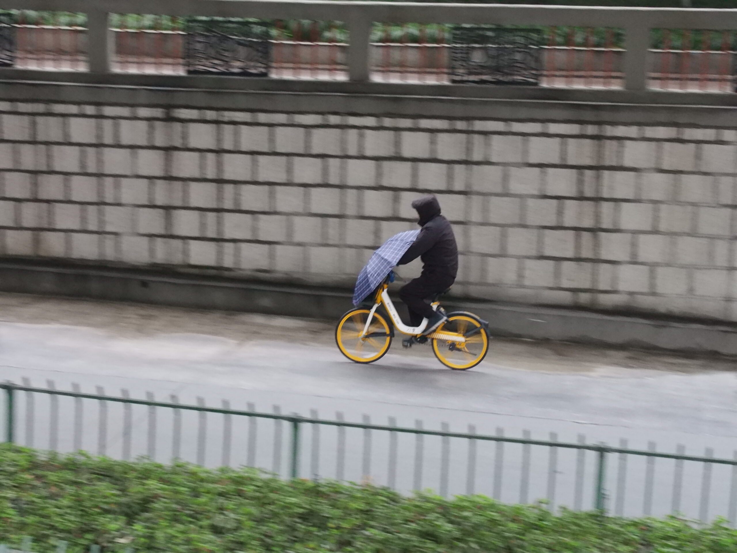 凤起路立交桥