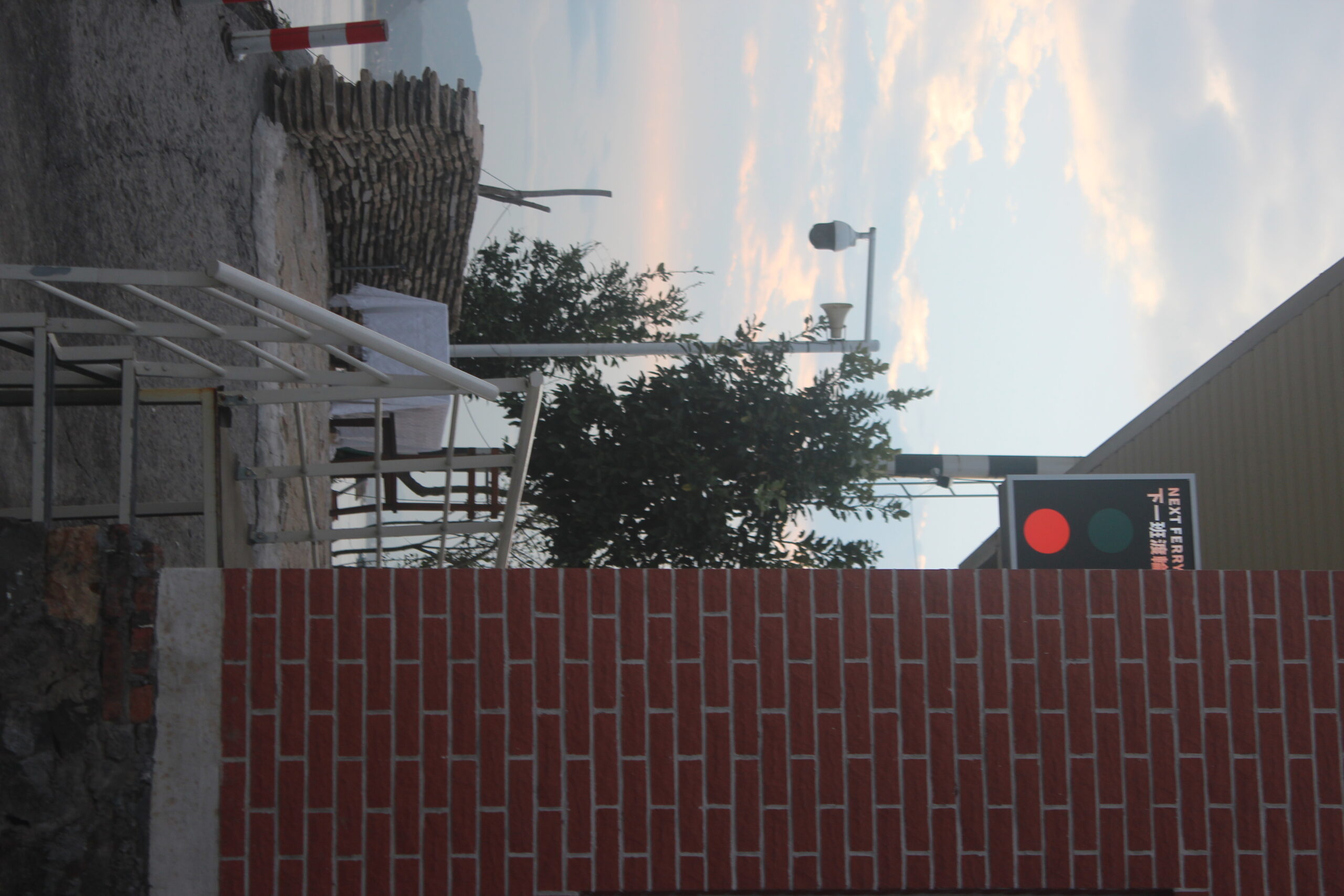 五丰岛摄影基地